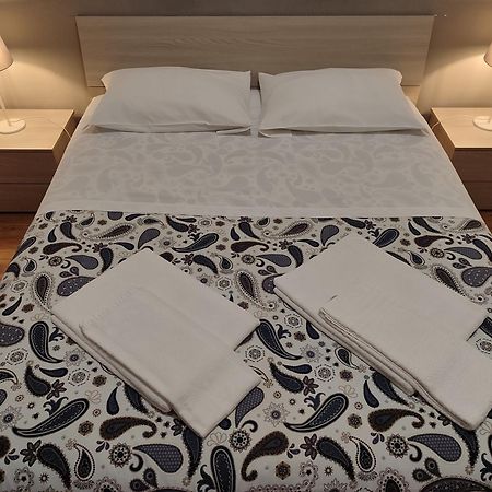 Guesthouse La Briosa Nicole Генуа Екстериор снимка