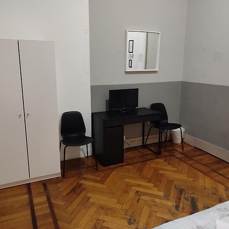 Guesthouse La Briosa Nicole Генуа Екстериор снимка