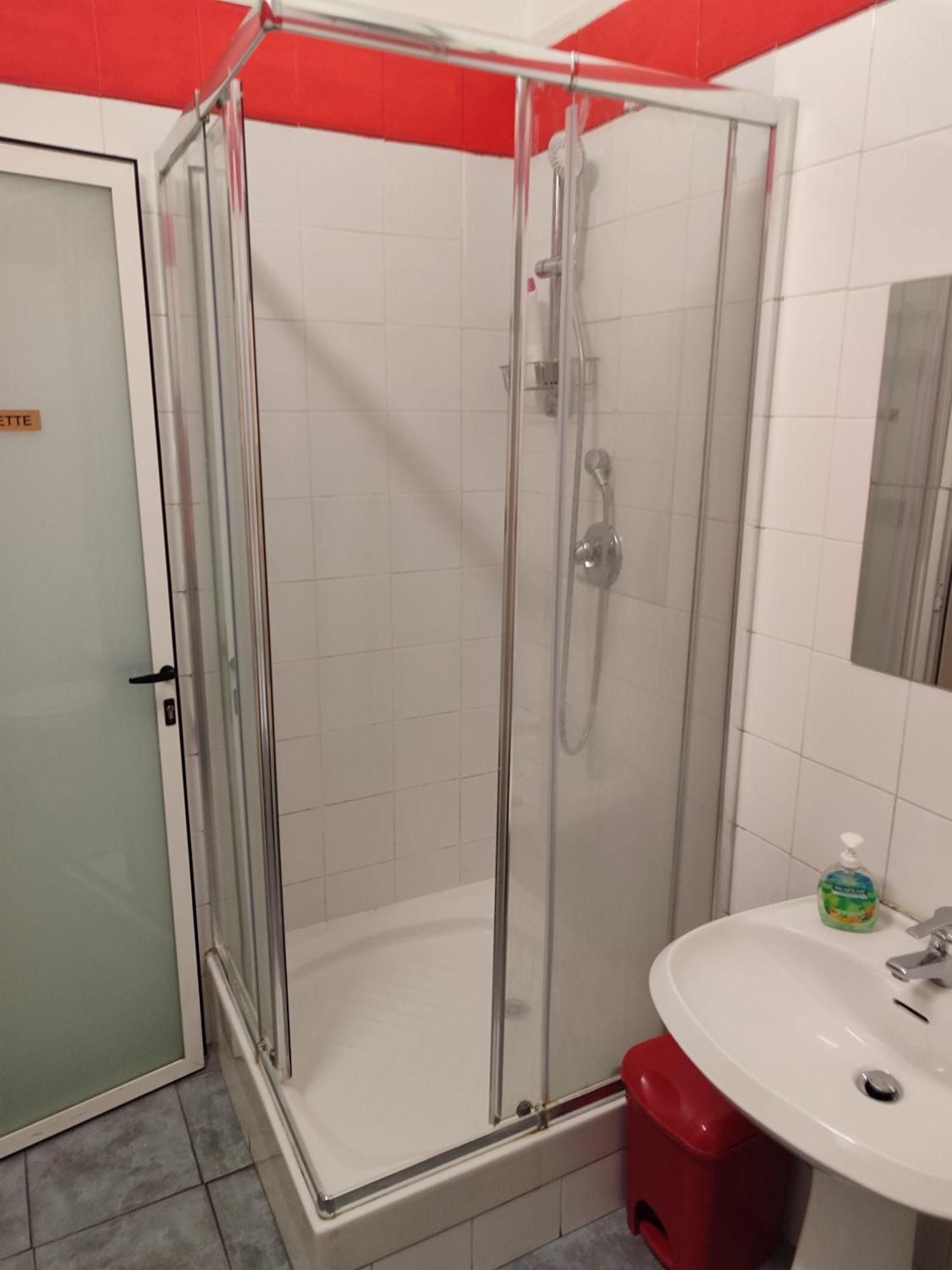Guesthouse La Briosa Nicole Генуа Екстериор снимка
