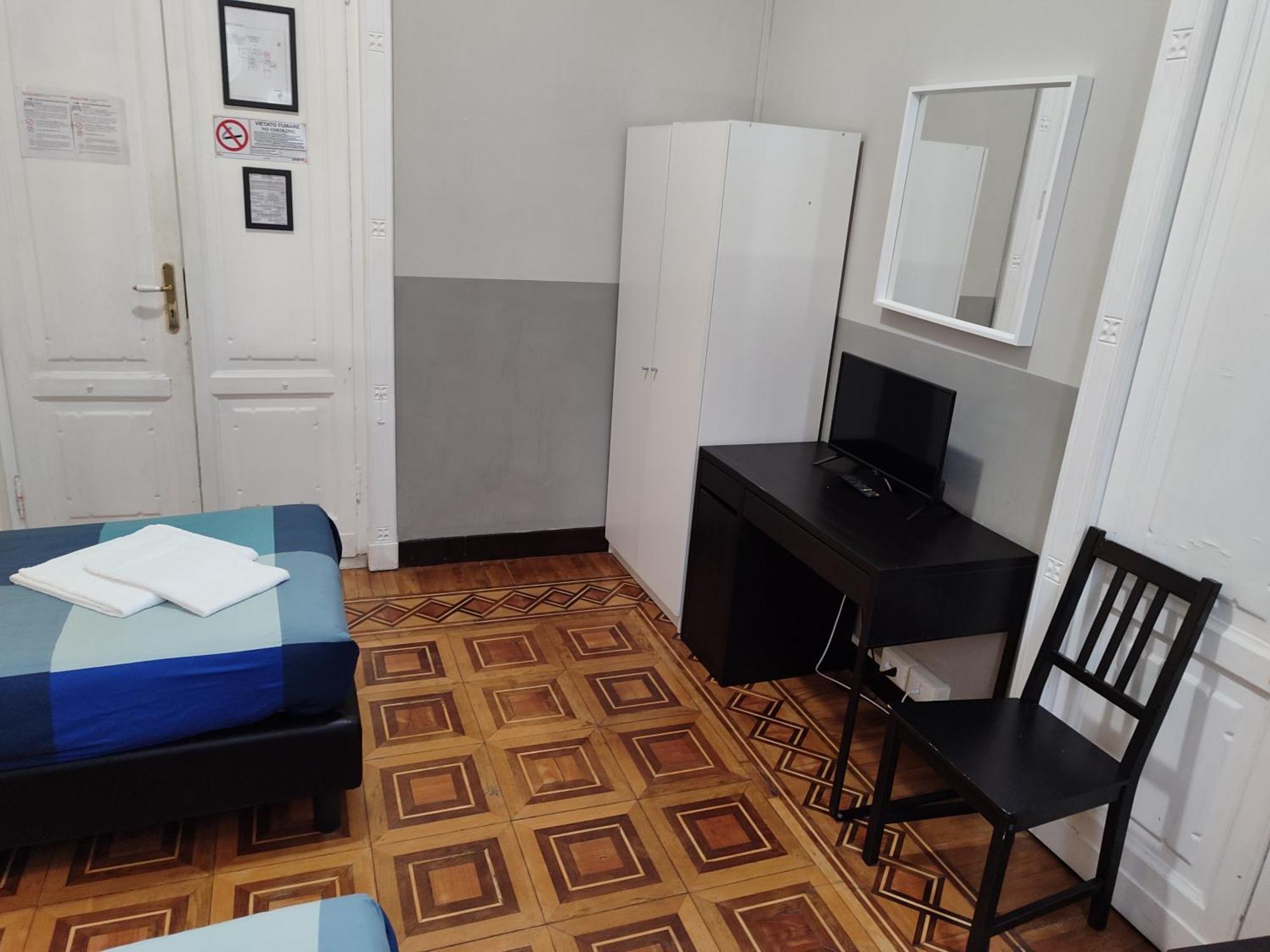 Guesthouse La Briosa Nicole Генуа Екстериор снимка