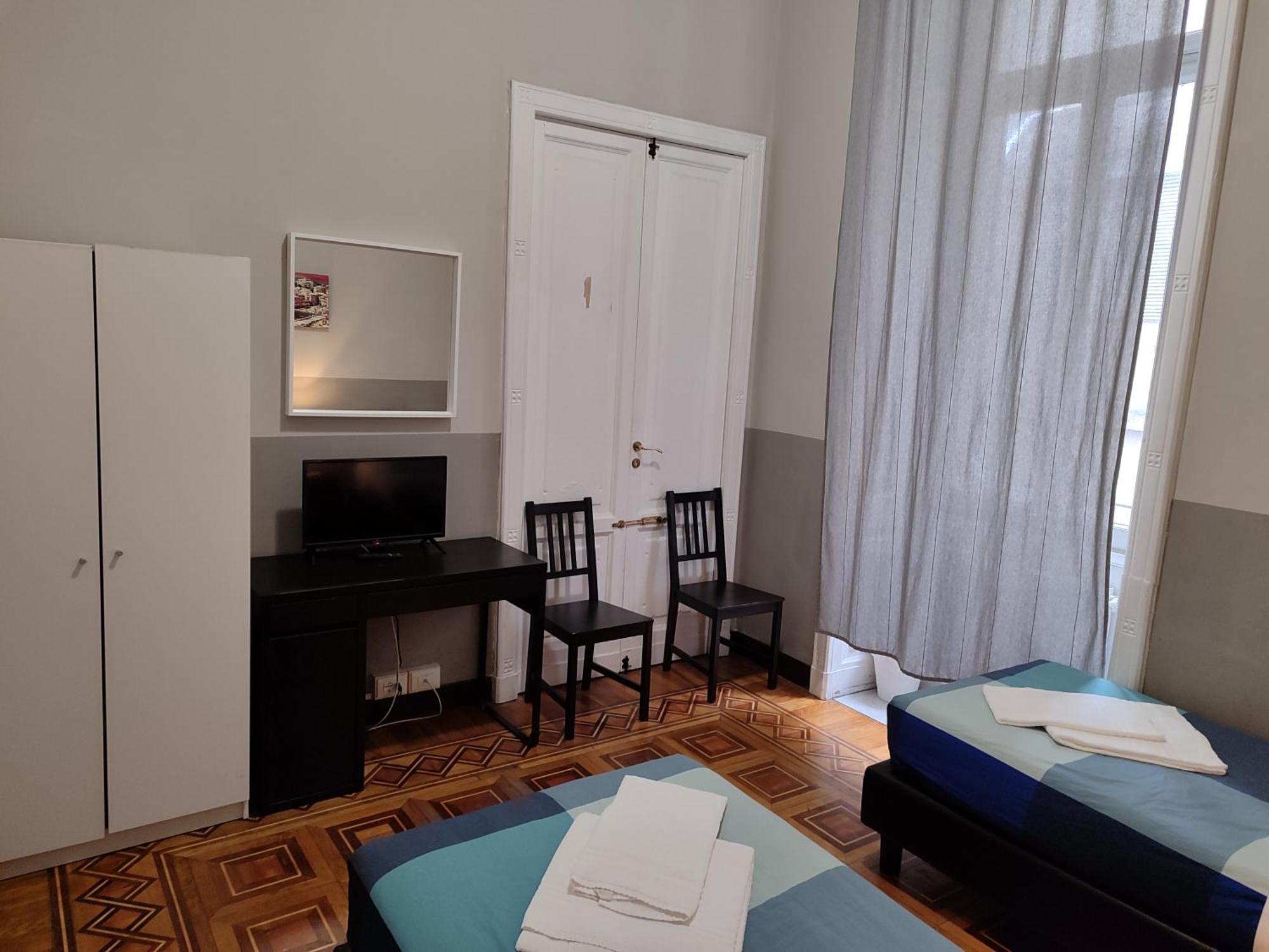 Guesthouse La Briosa Nicole Генуа Екстериор снимка