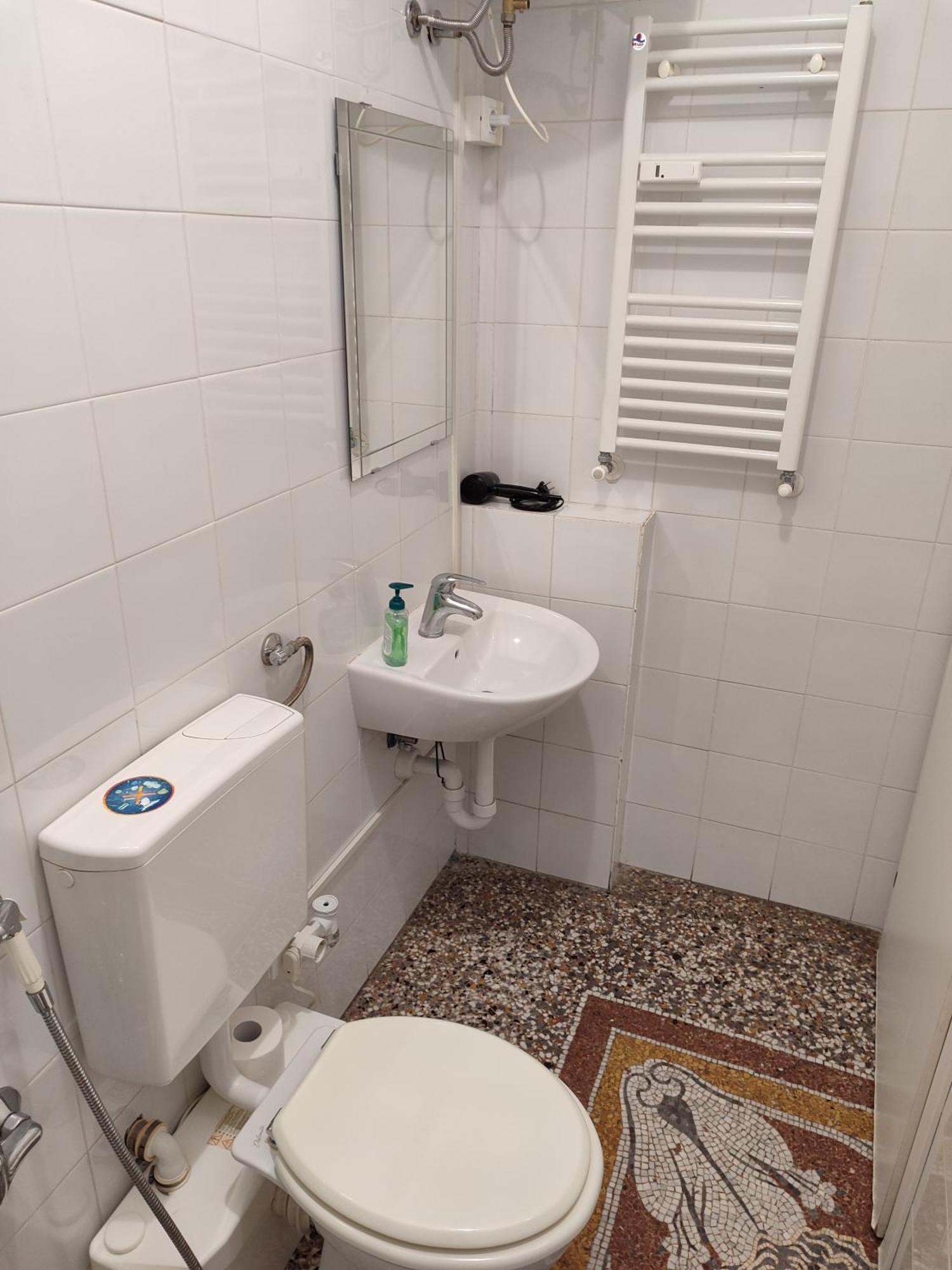 Guesthouse La Briosa Nicole Генуа Екстериор снимка