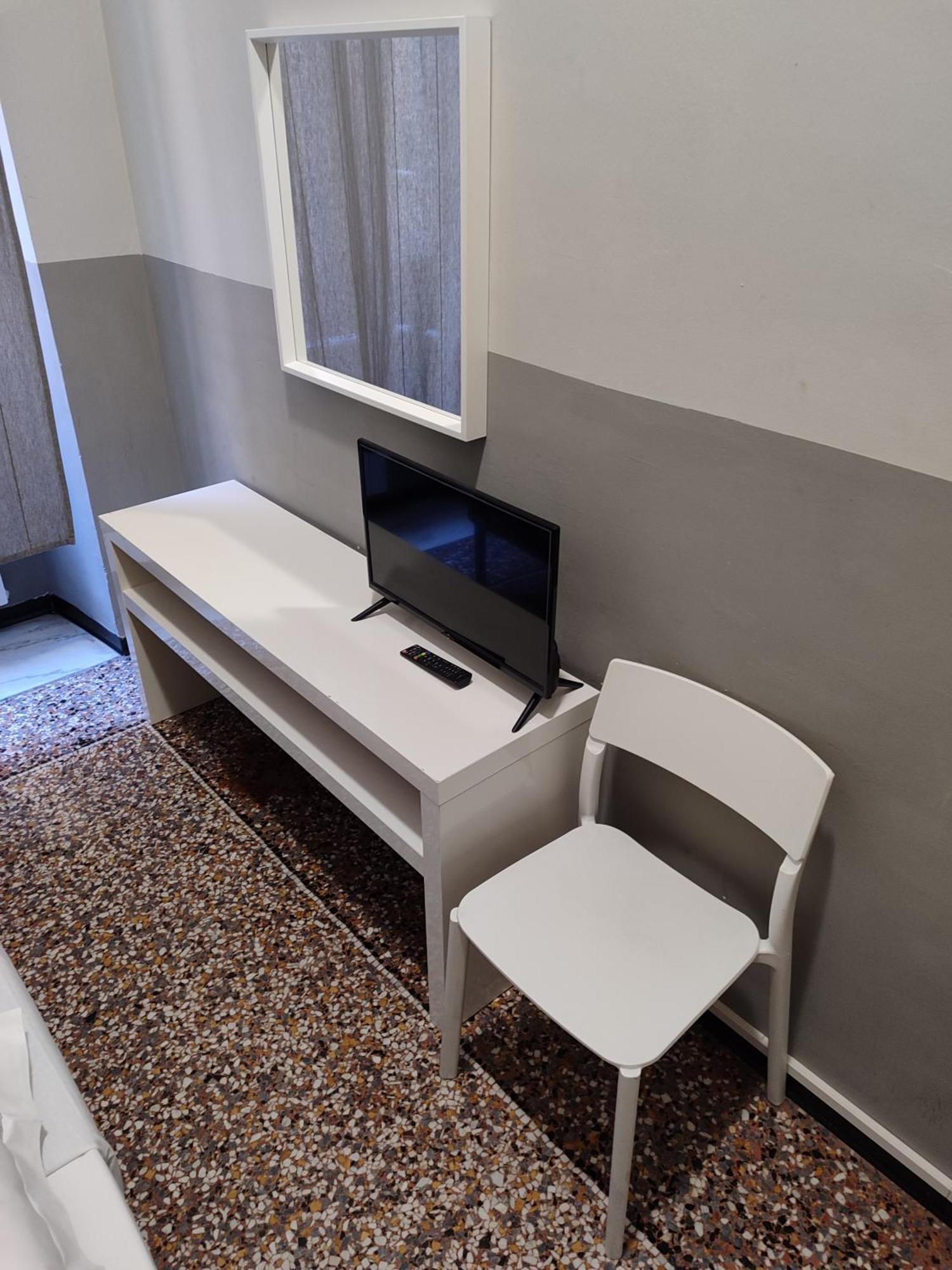 Guesthouse La Briosa Nicole Генуа Екстериор снимка