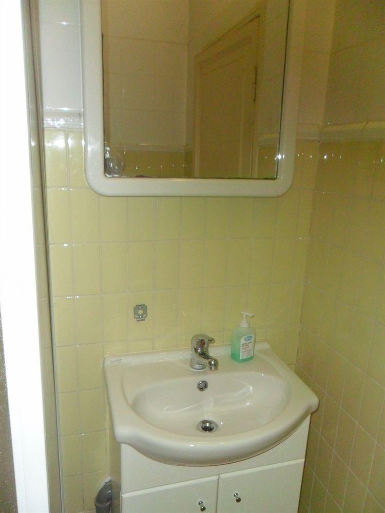 Guesthouse La Briosa Nicole Генуа Екстериор снимка