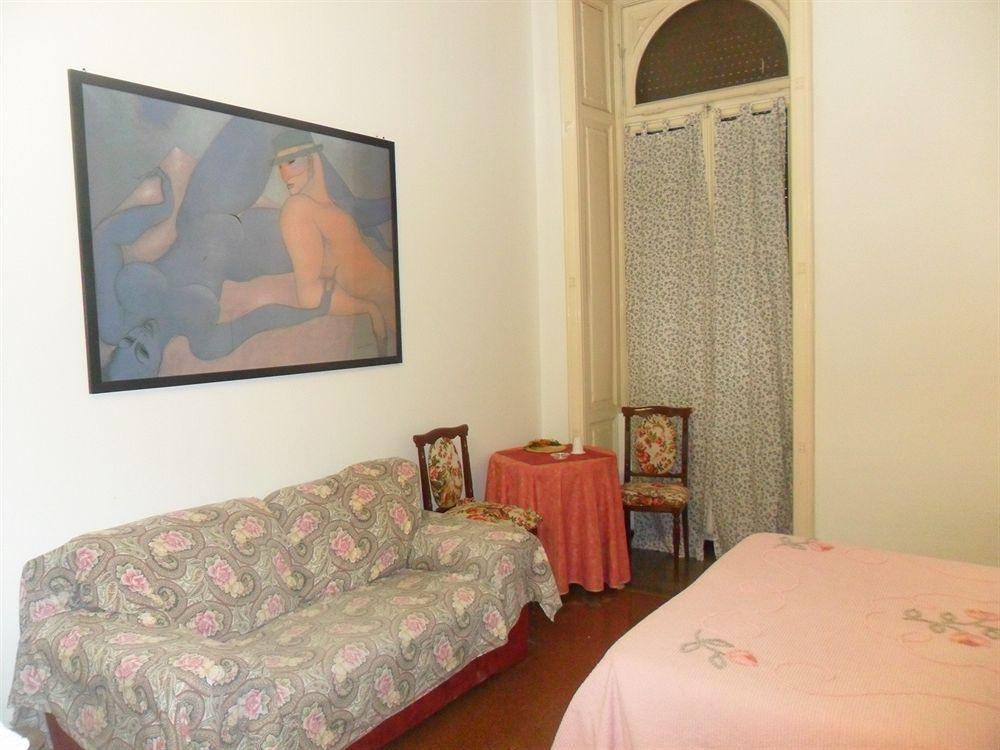 Guesthouse La Briosa Nicole Генуа Екстериор снимка