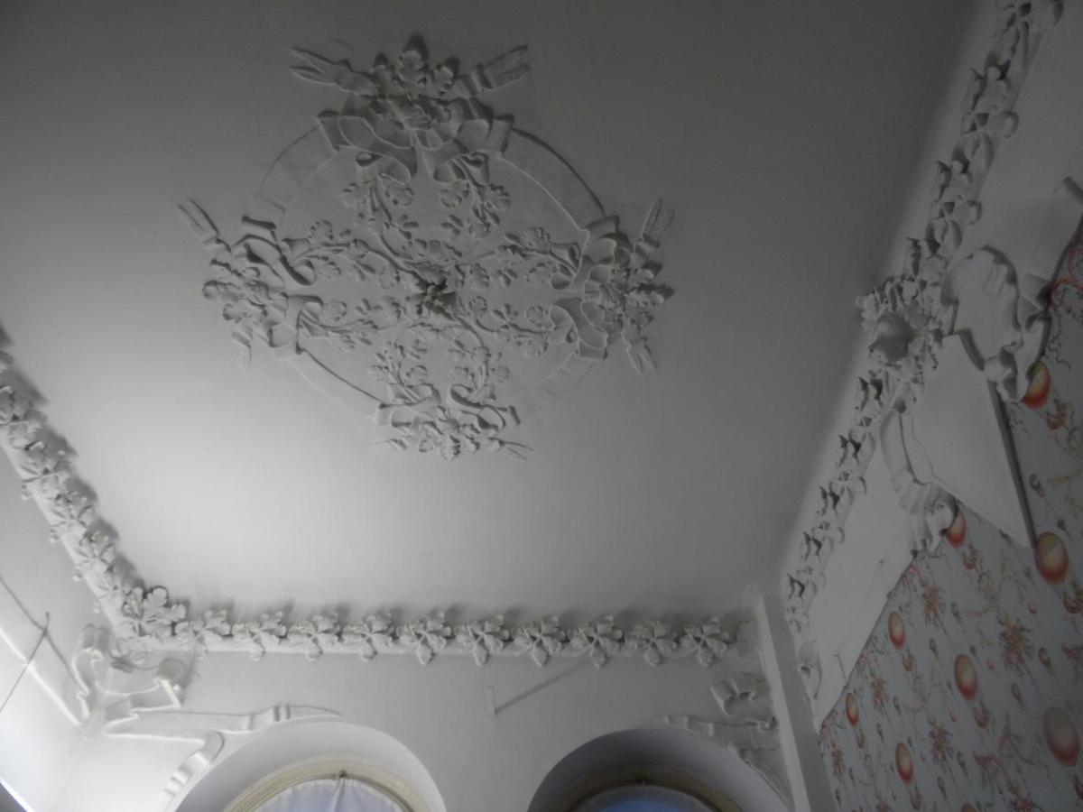 Guesthouse La Briosa Nicole Генуа Екстериор снимка